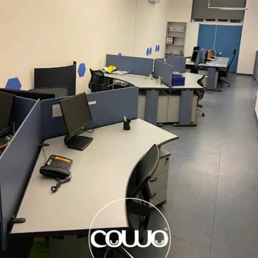 COWO Coworking Loreto- Milan