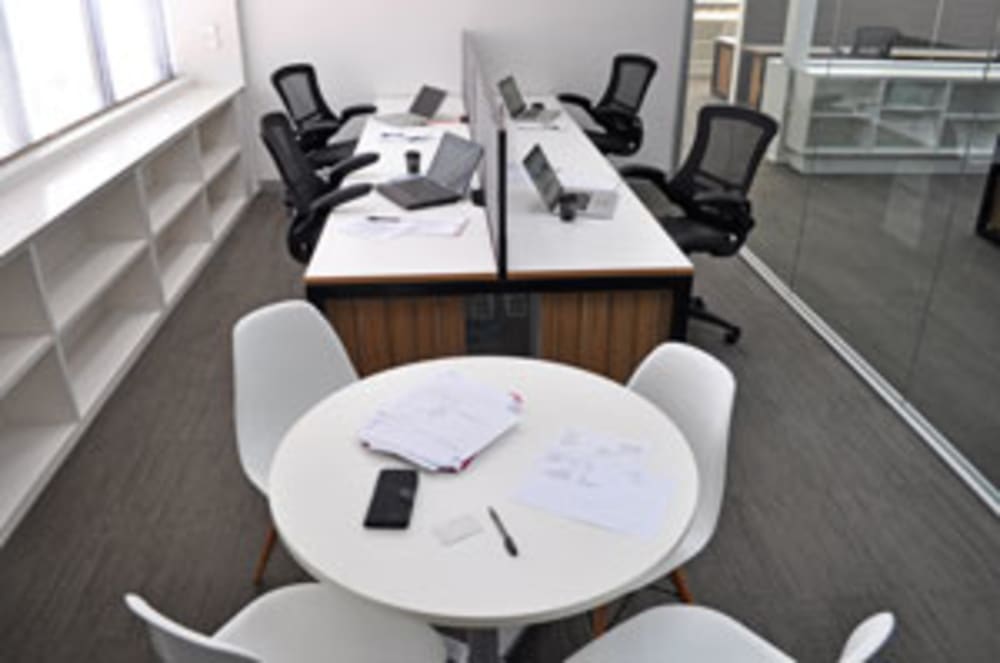 Bay Street Business Centre