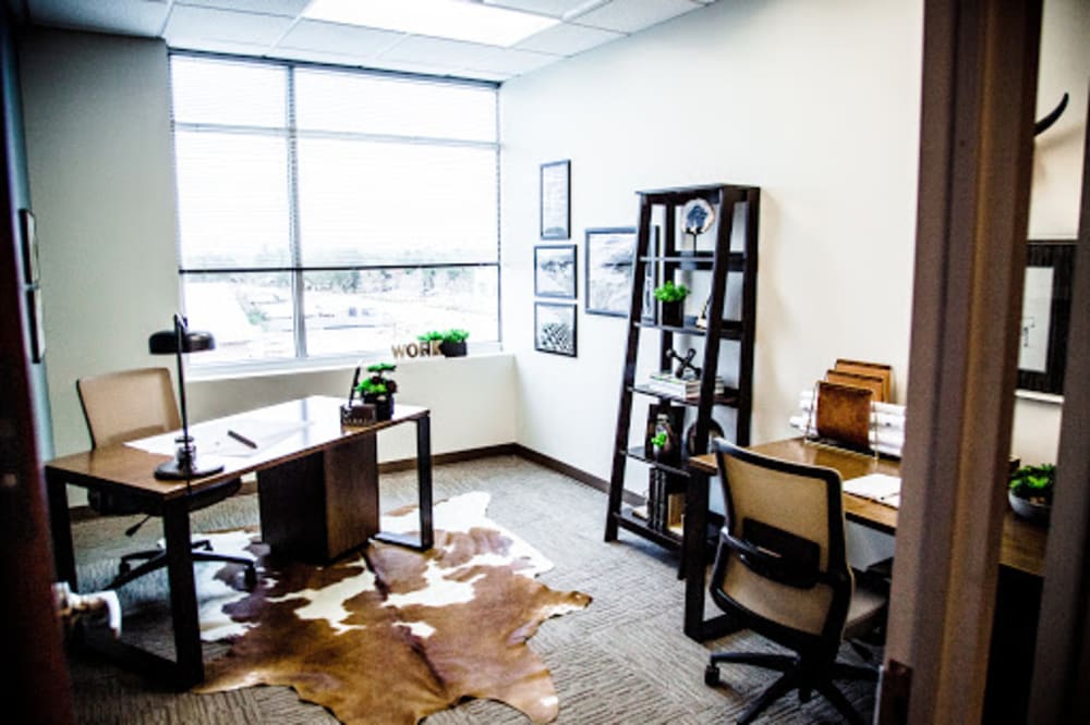 The Work Well Houston