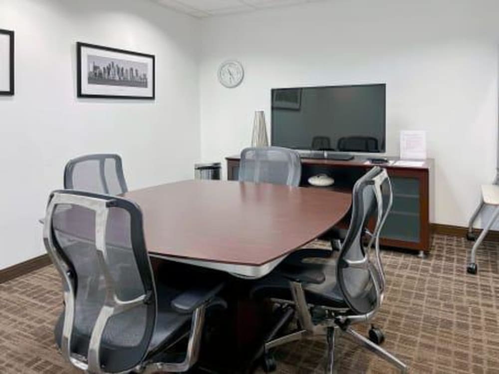 Regus Downtown NOMA Tower-Greenville