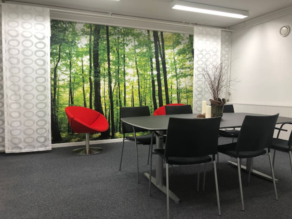 OFF13 Professionelt kontorhotel