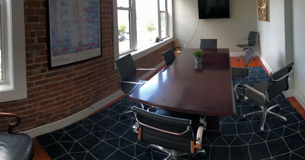 WerkSpace Fairfield Ave