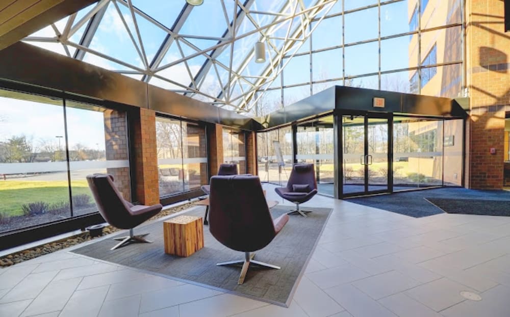 Workstyle East Halsey Road