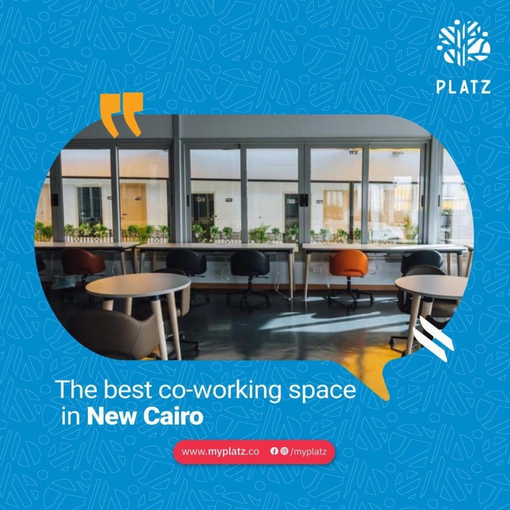 Platz Coworking