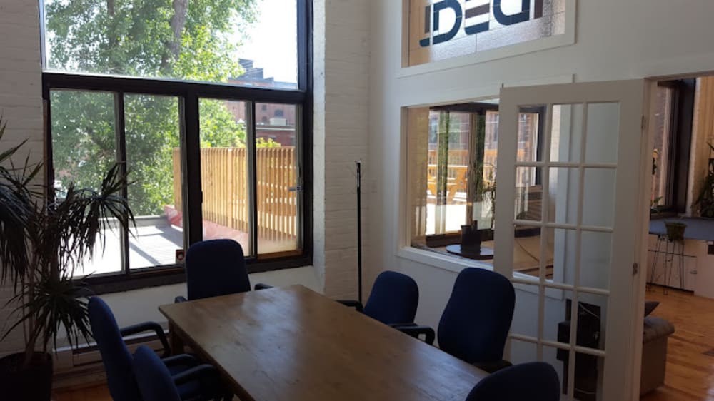 IDEAL Coworking Montreal