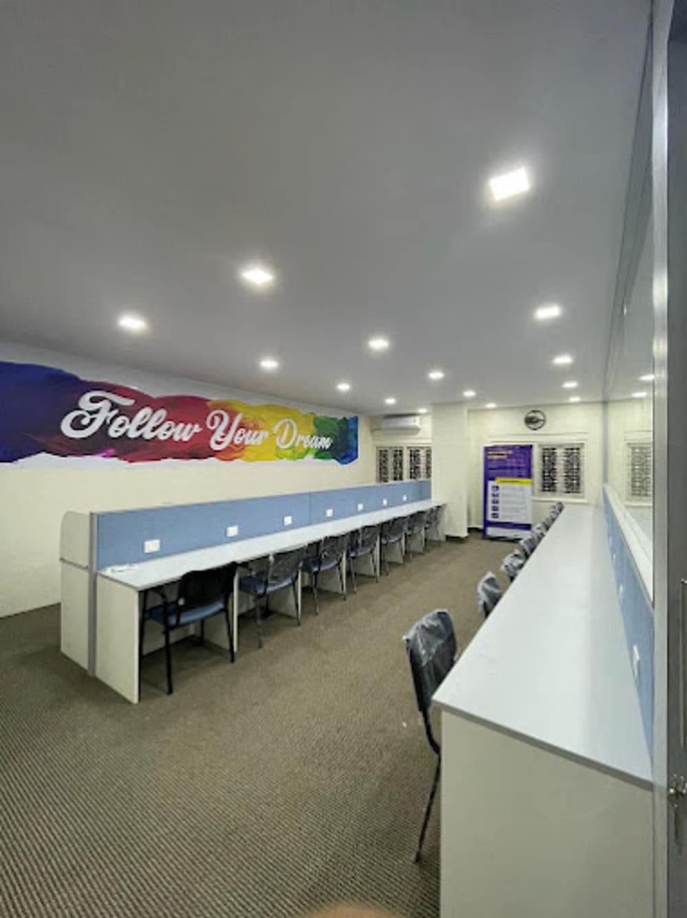 OurDesk Khar Study Work Thrive mumbai