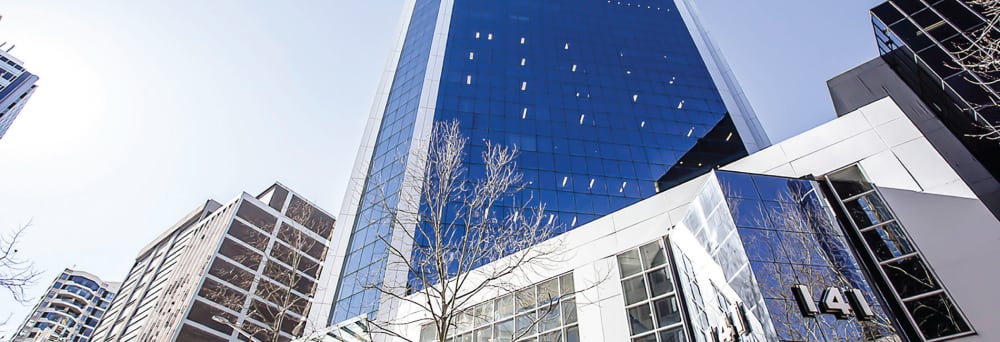 Compass Offices-141 Walker