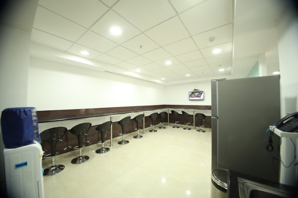 iKeva Umiya Business Bay- Bengaluru