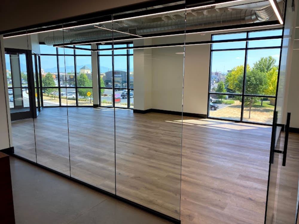 19 Spaces Coworking-Lehi