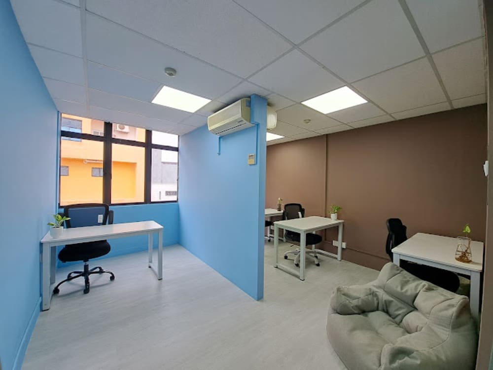 Work Garage Pte. Ltd.