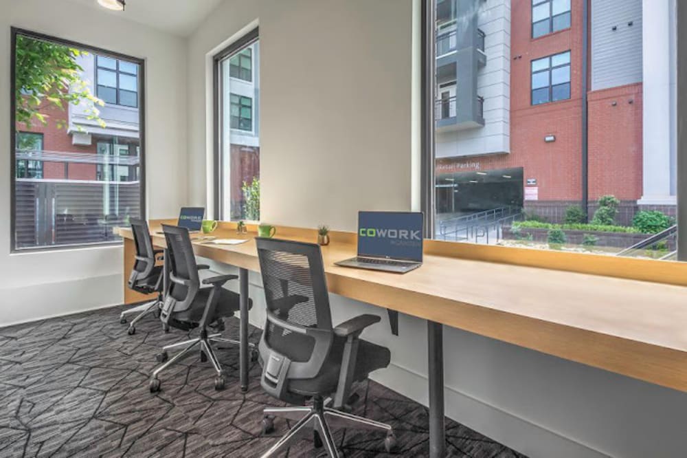 CoWork Camden