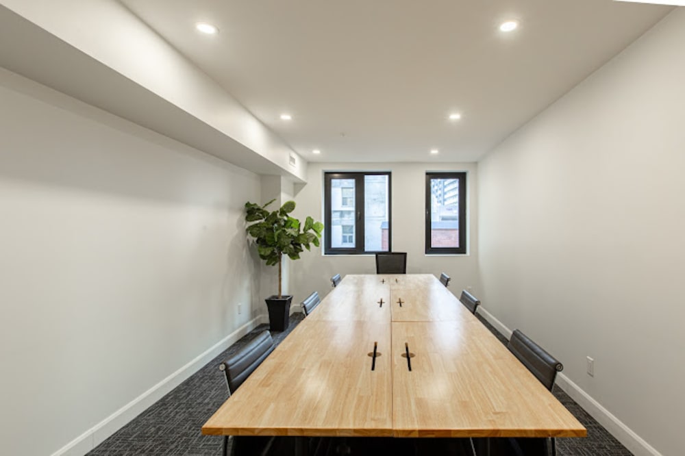 La Maison Cowork Montreal