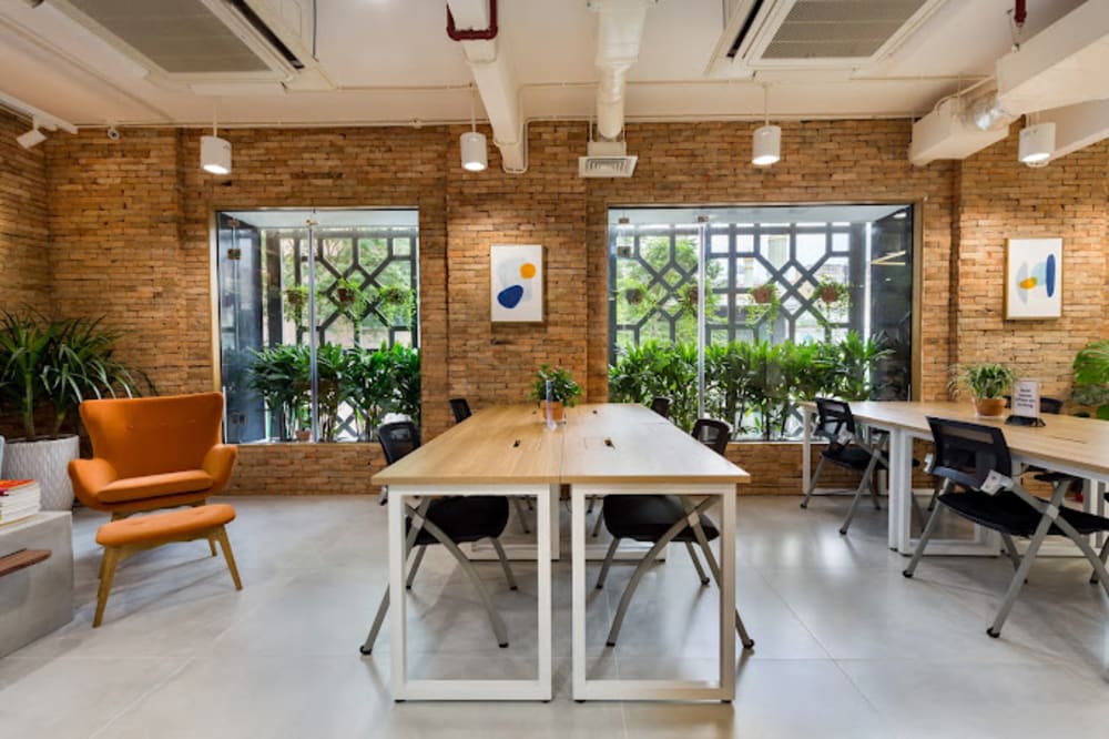 CirCO Dong Du- Ho Chi Minh