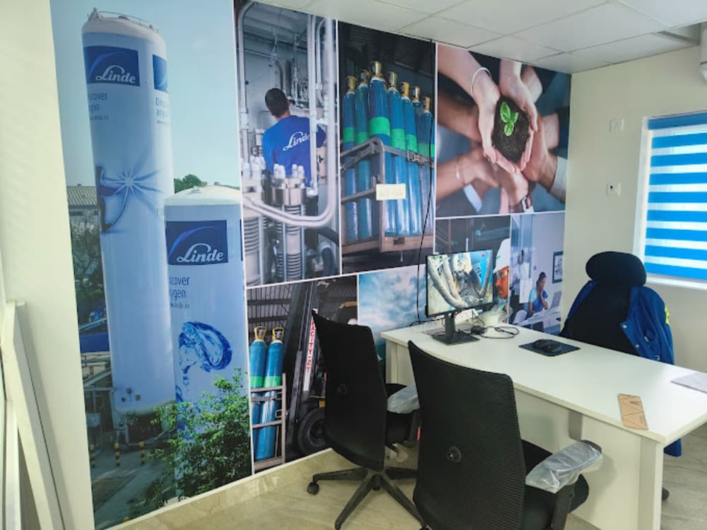 ARTS WORLD ADVERTISING- Chennai