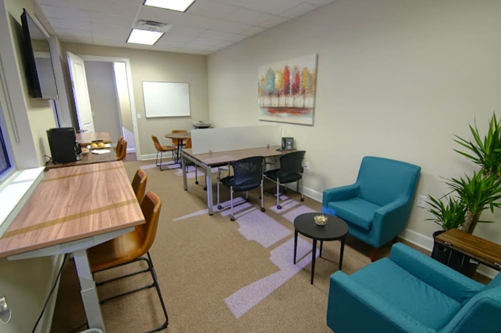 KTX Coworking-Cobia Dr STE Katy