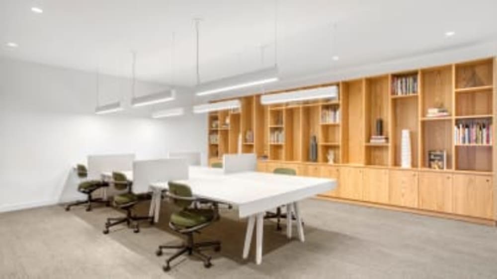 Incubyte in Cambridge