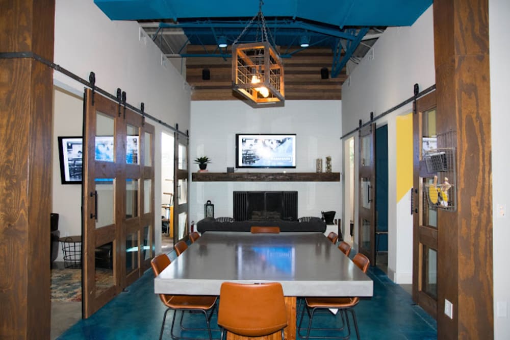 Nexus Cowork Hill Rd-Matthews