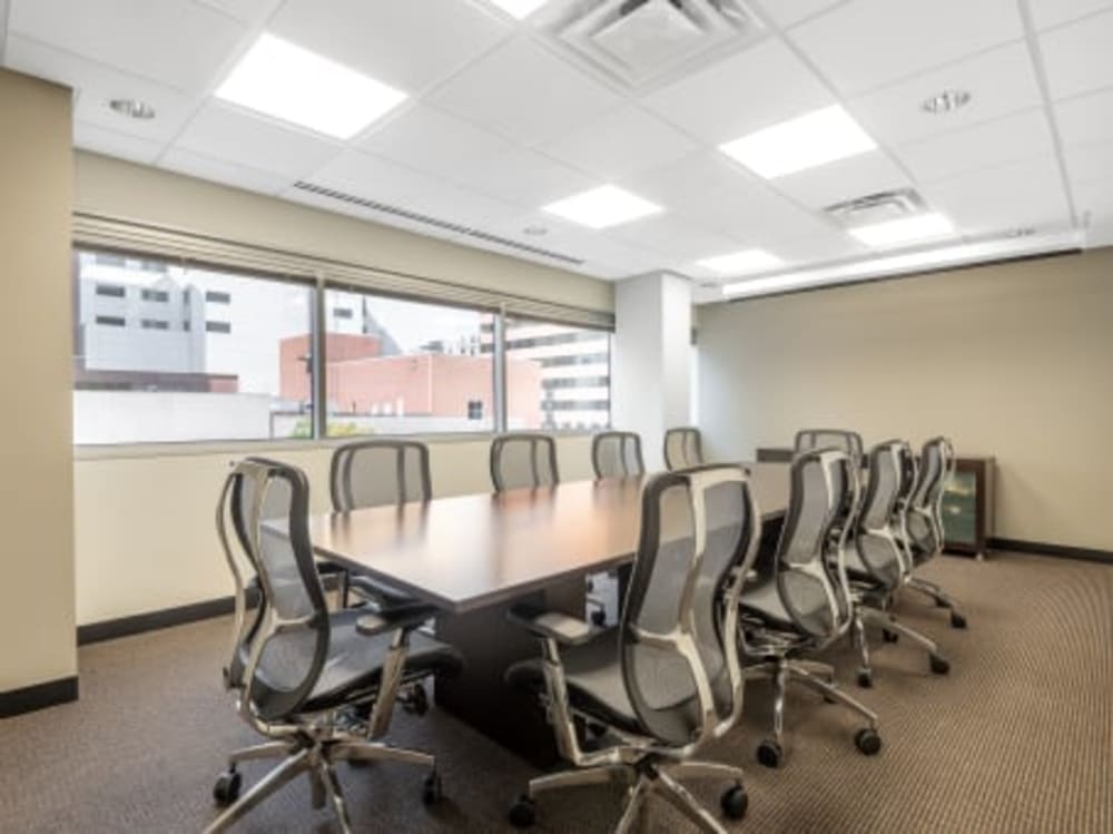 Regus Michigan Avenue-Lansing