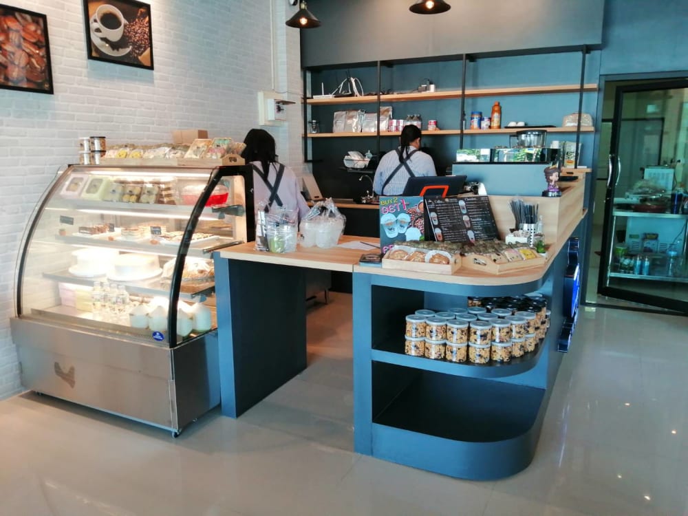 The Factory Co-Working