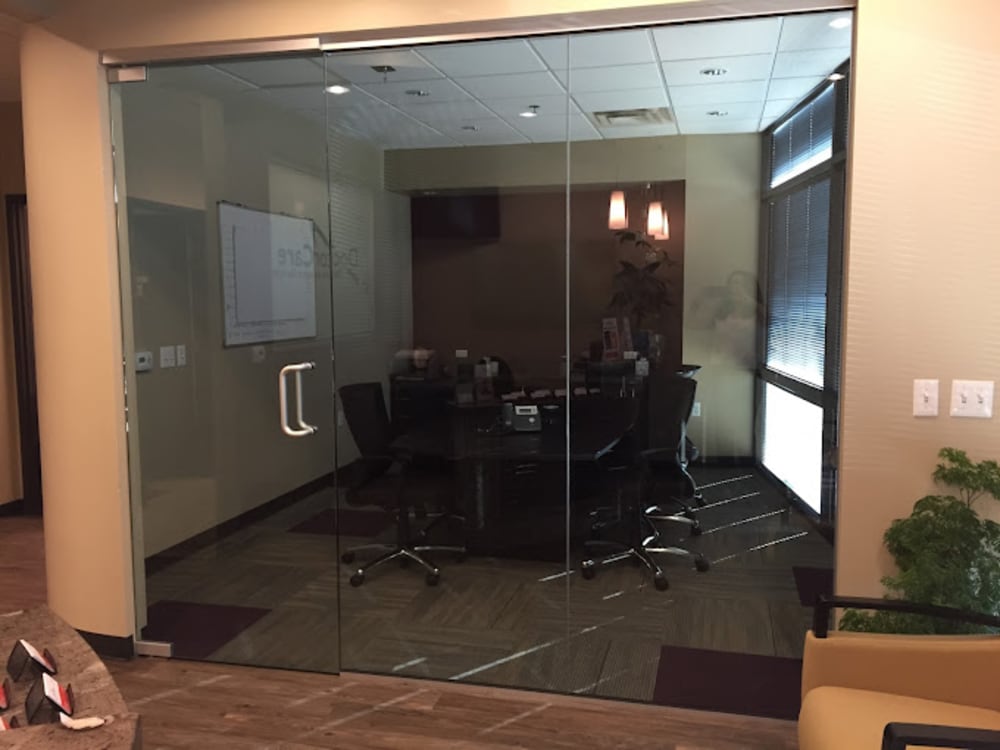 Business Office Suites Kierland