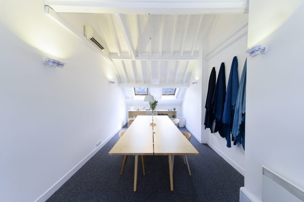 Worlds End Studios London