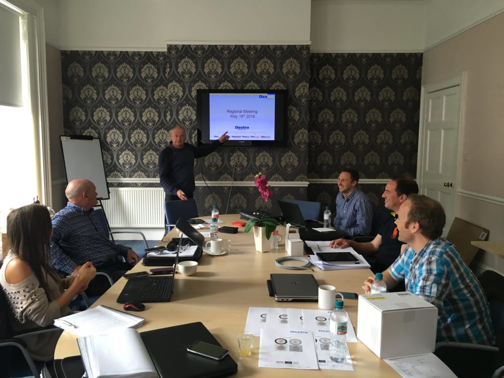 Liverpool Property Managment