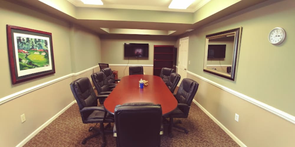 Carolina Business Center-North Myrtle Beach