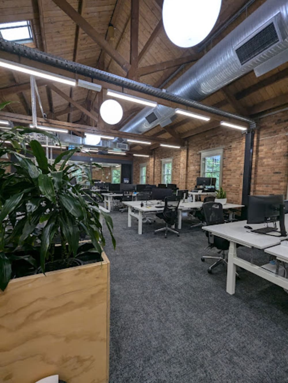 Stone Chalk Melbourne Startup Hub
