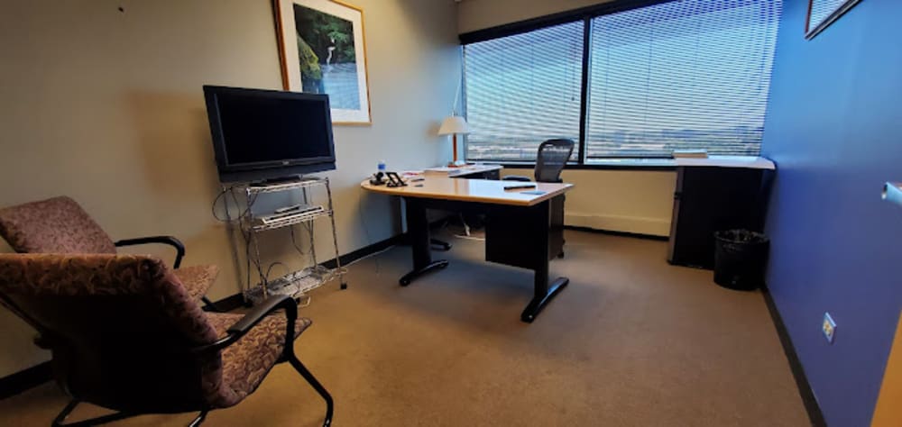 Intelligent Office - Schaumburg