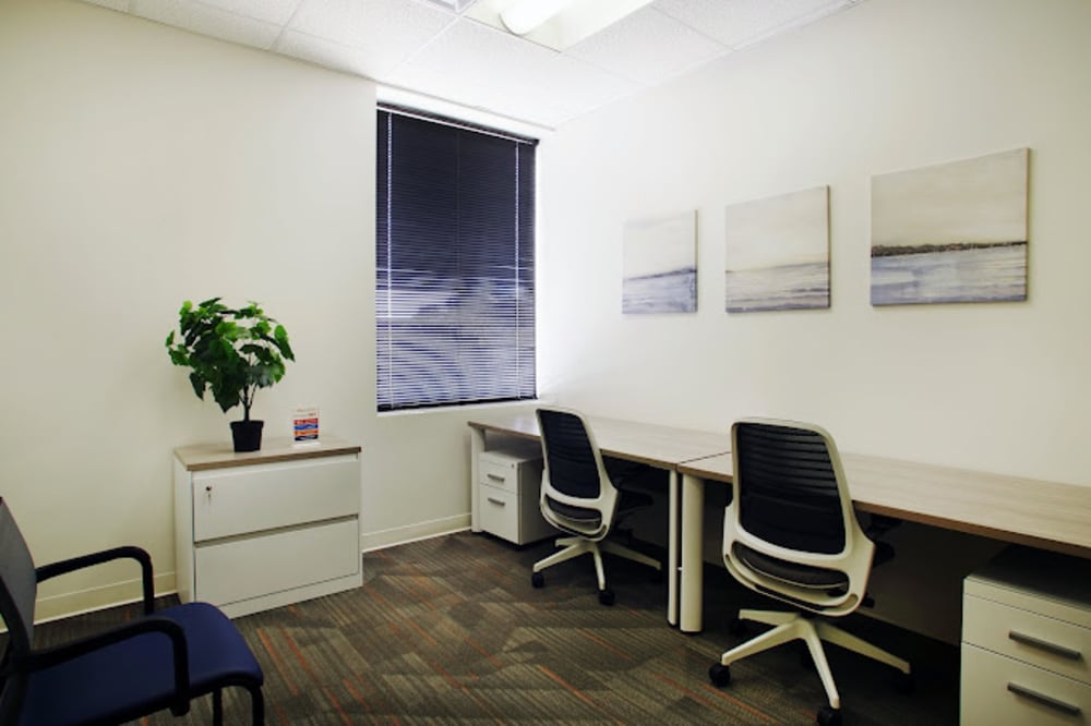 Office Evolution San Antonio