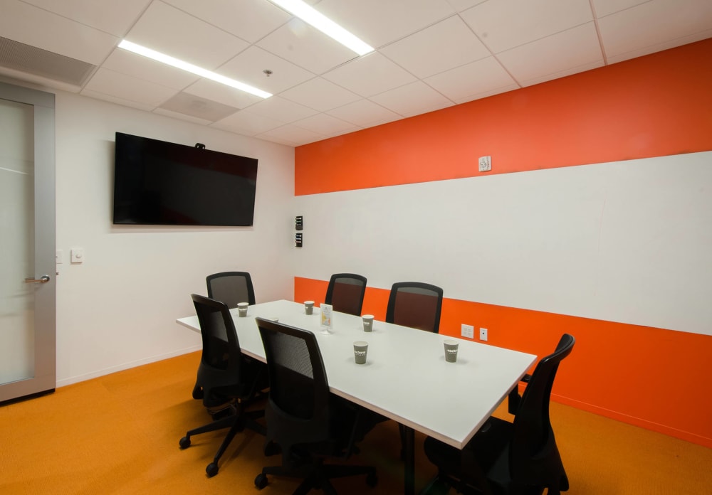 Atlanta Tech Village  Buckhead