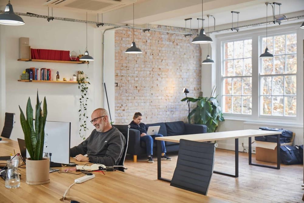 Purpose group london