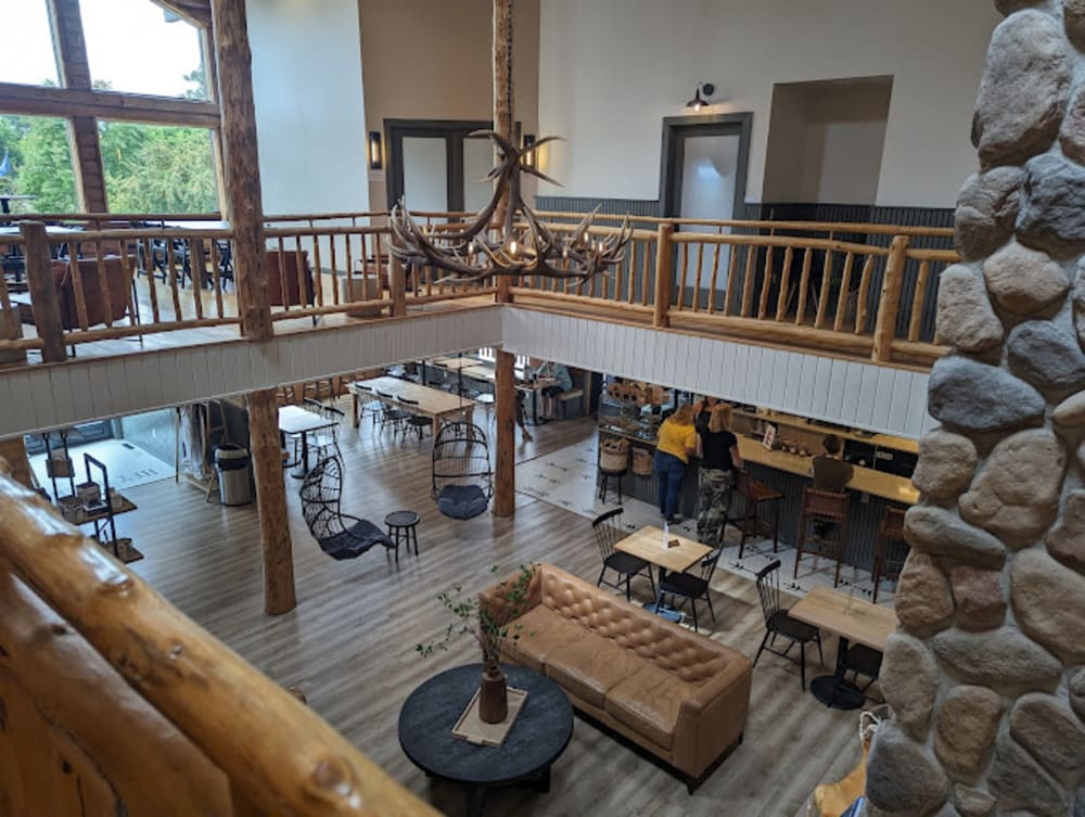 MN Traders Co Government-Pequot Lakes