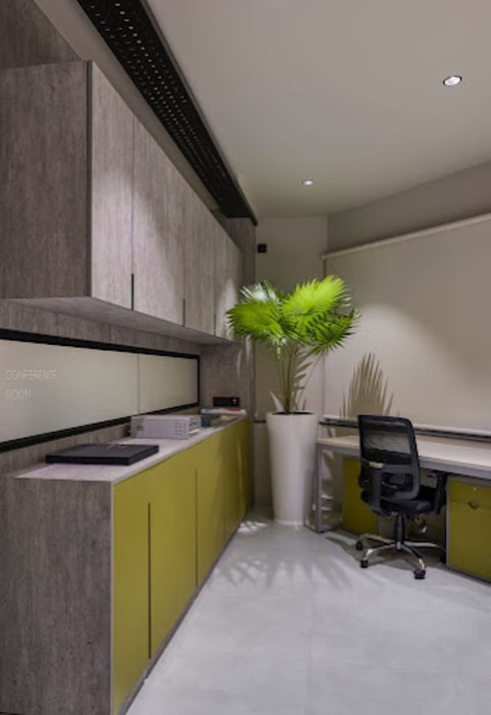 Evolve Work Studio Coworking- Bengaluru