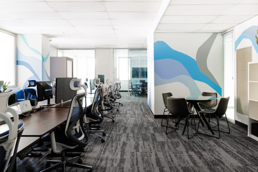 King Co Work King William