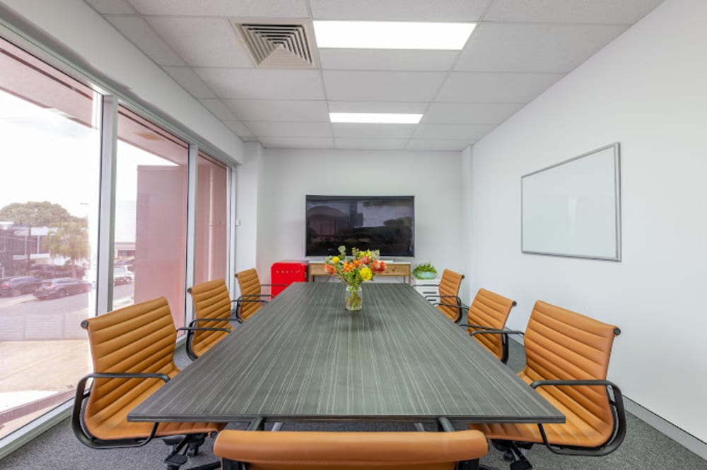 Studio42 Workspaces 42 Manilla Street