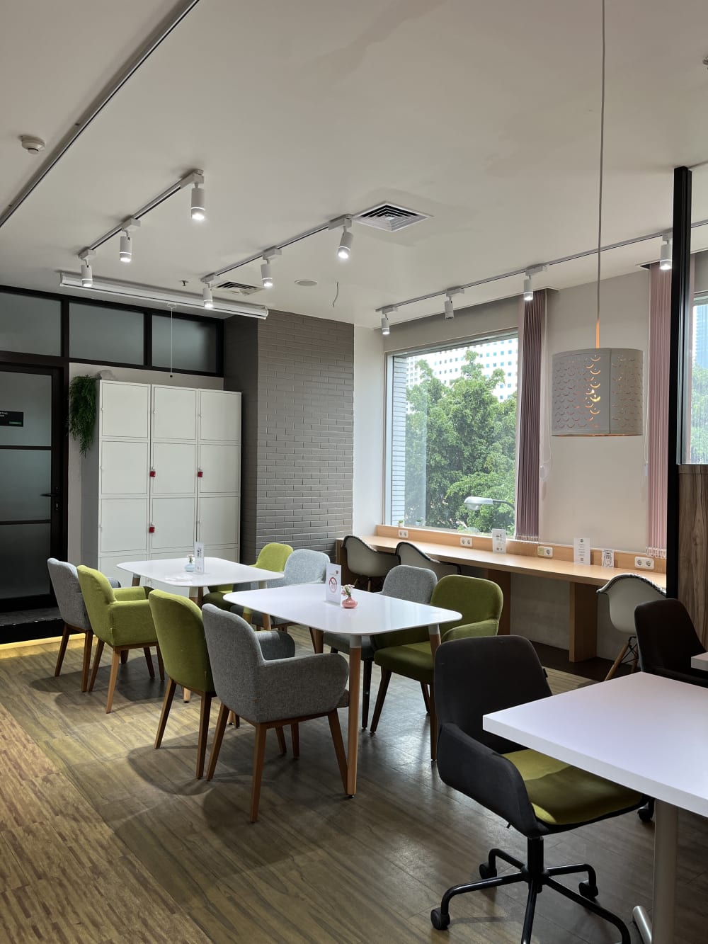 Growink Private Office and Coworking Space