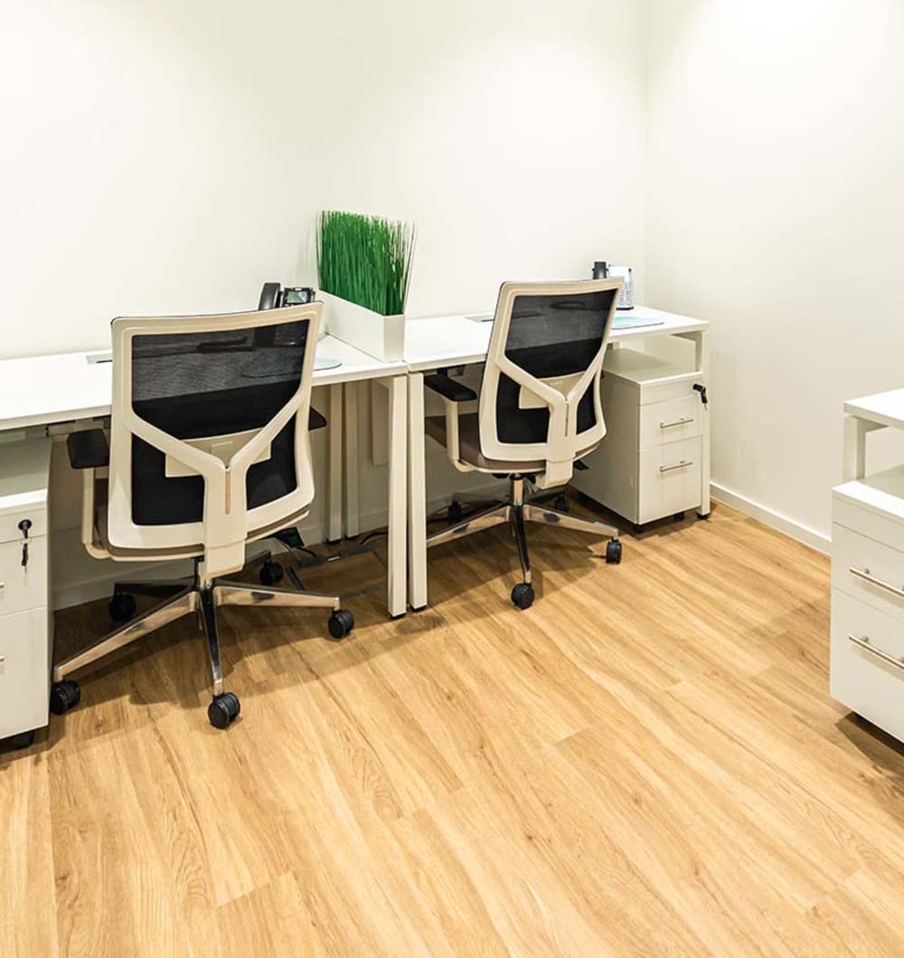 Cloud Spaces Dubai Mall Fountain Views