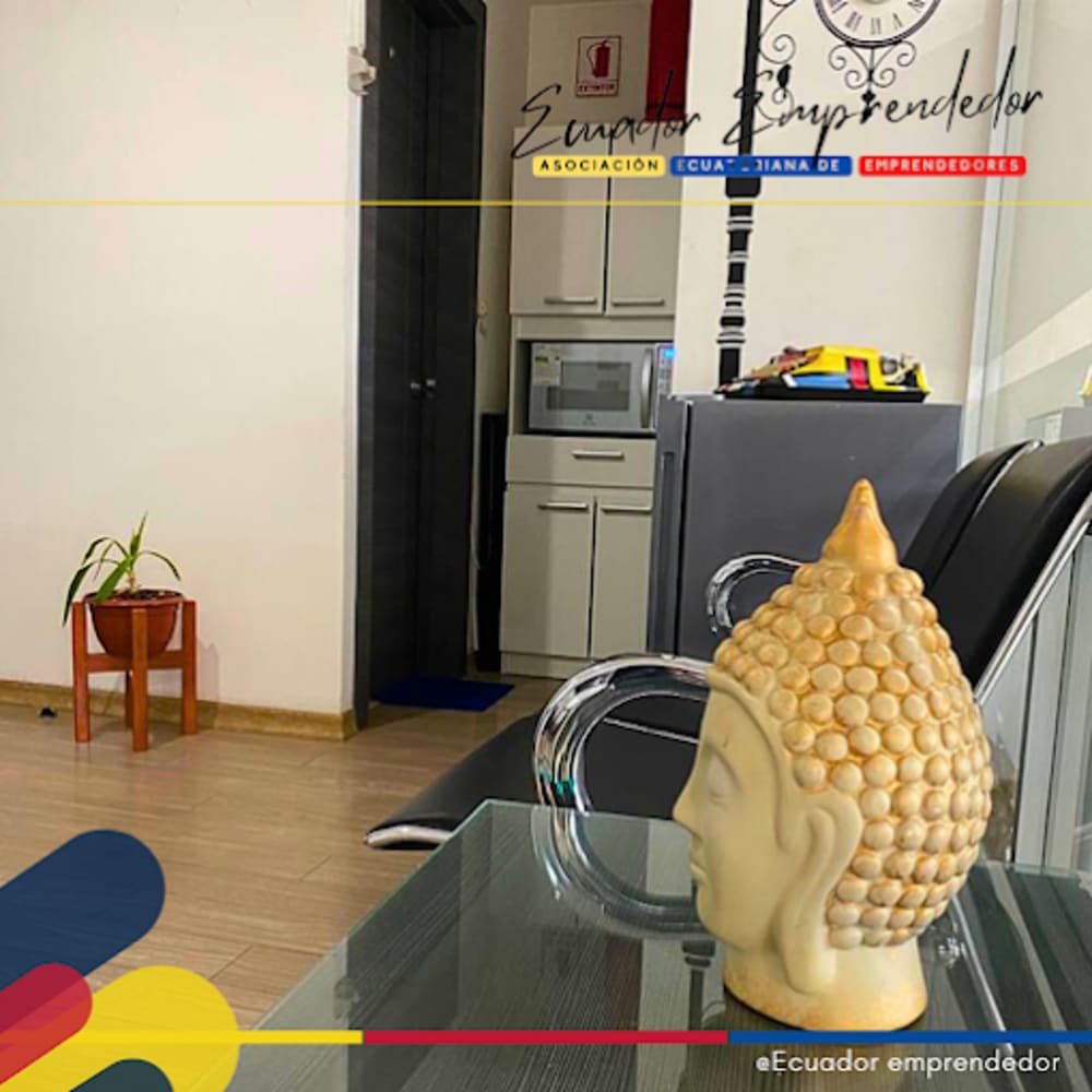 Coworking Asociacion