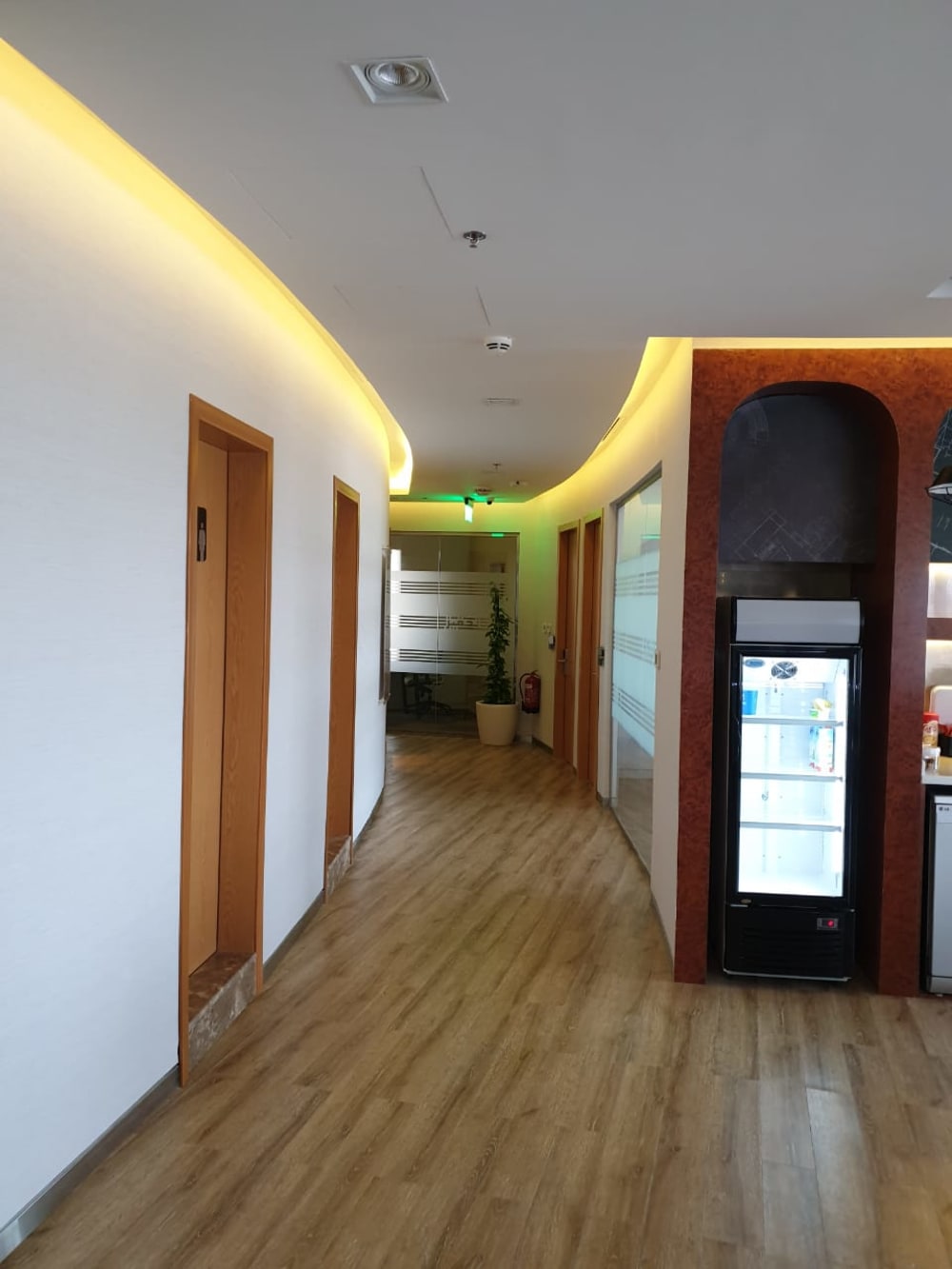 Regus Tamkeen Riyadh