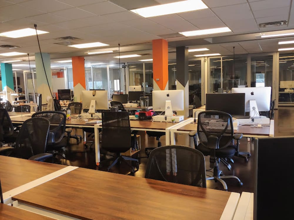 CO+HOOTS Coworking Phoenix