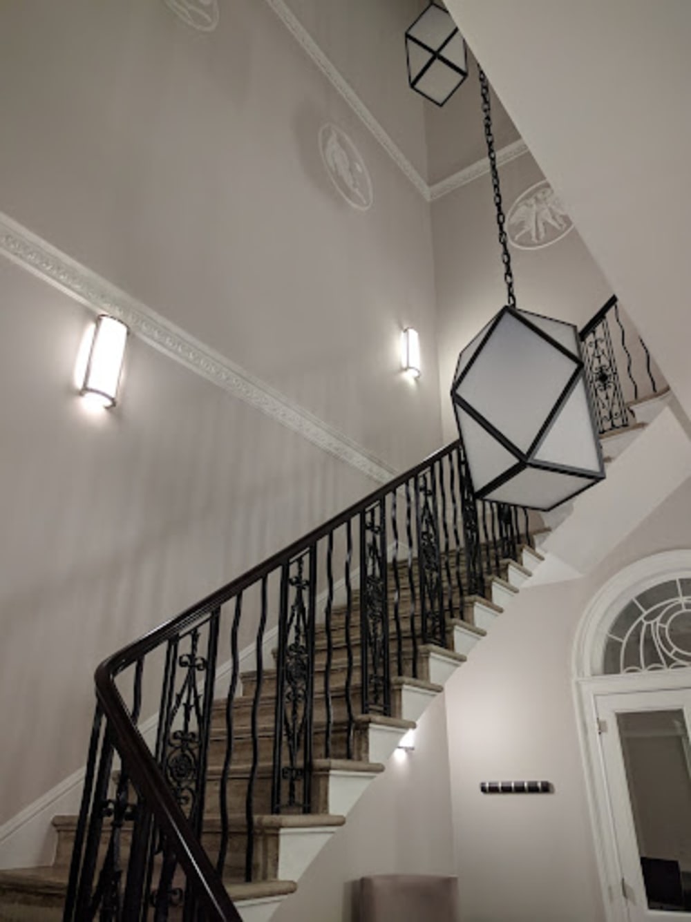 The Argyll Club Gloucester Place