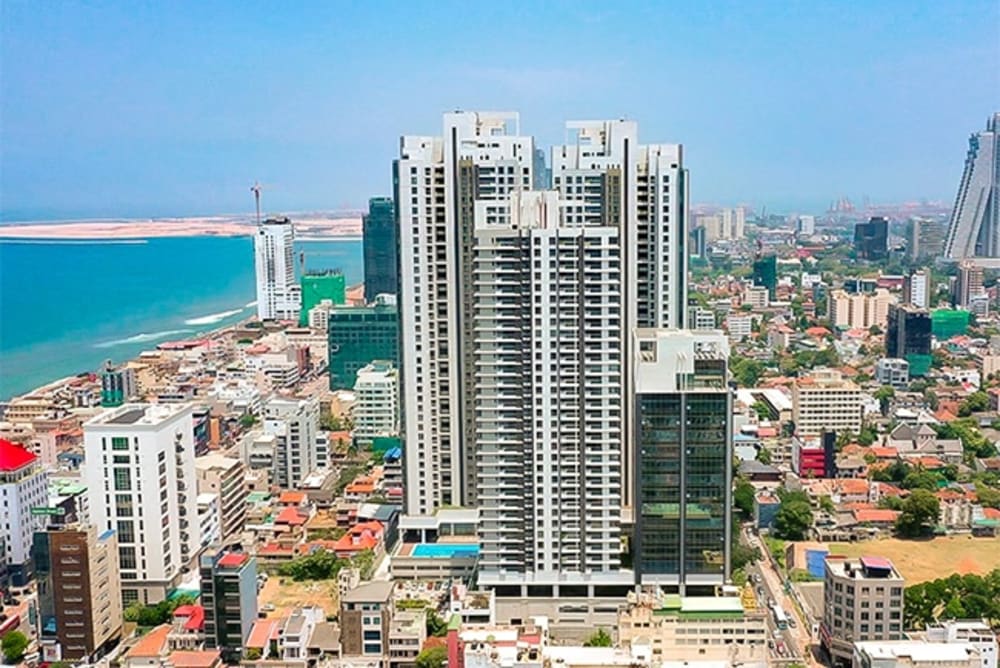 GrandSpace - Astoria