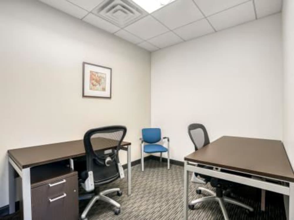 Regus Two Logan