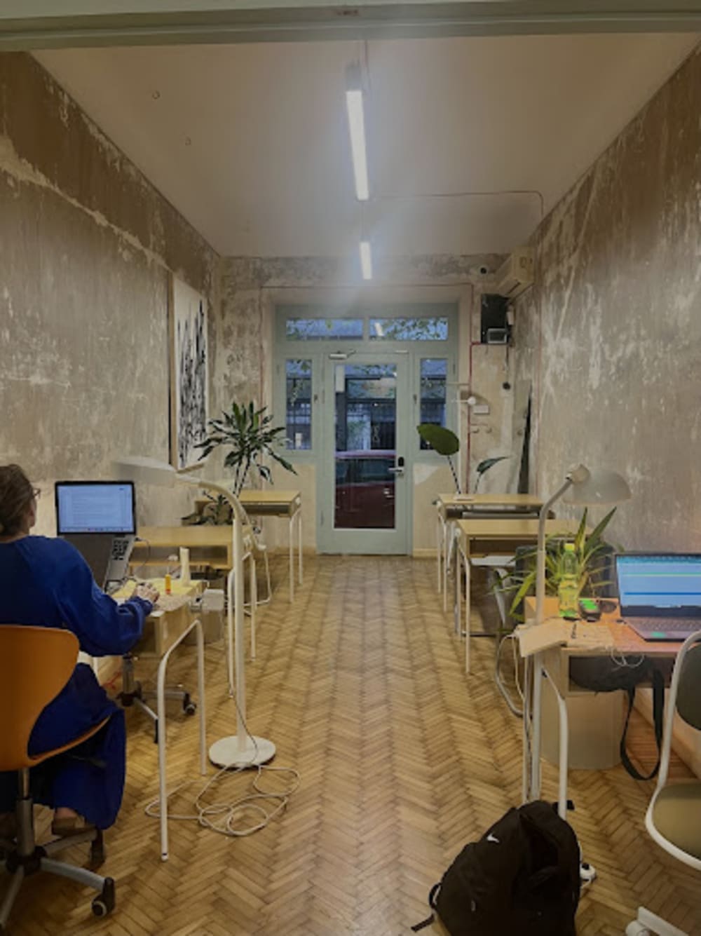 TWENTYFIVE Coworking- Tbilisi