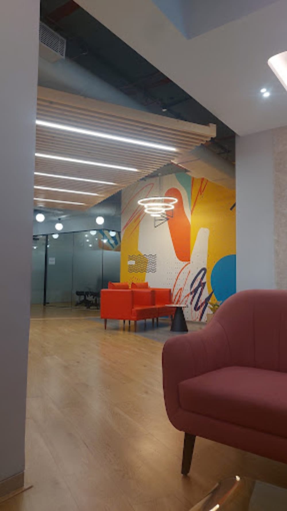 Innov8 Pan Infotech Park