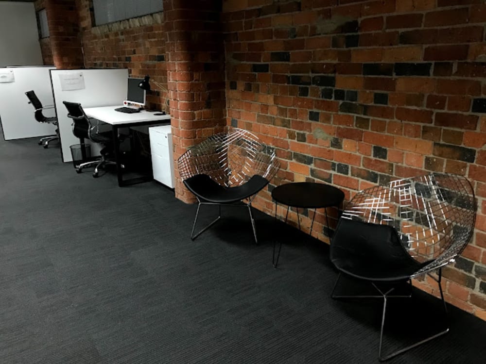 Armstrong House- Ballarat Central