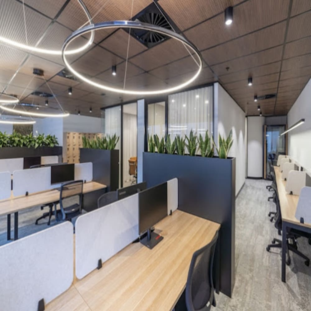 WorkHub powered by First Contact