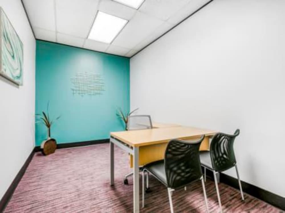 Regus Houston Upper Kirby