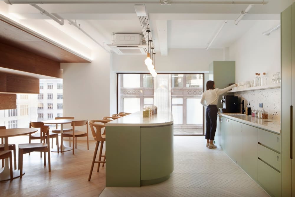 Fora Oxford Street London